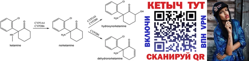 КЕТАМИН ketamine  Данков 